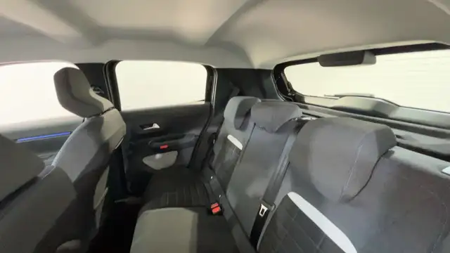 Citroen C3 view 13