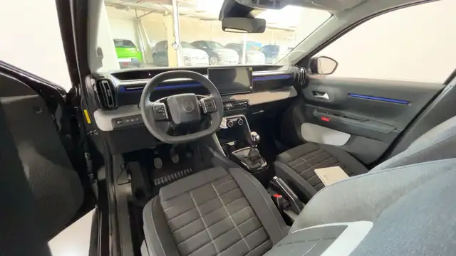 Citroen C3 view 14