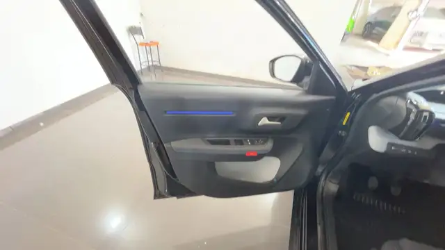 Citroen C3 view 10