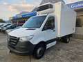 Mercedes-Benz Sprinter 415 CDI T37/35 FRIGO FRCX -20 DOPPIA TEMPERATURA Blanc - thumbnail 3