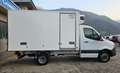 Mercedes-Benz Sprinter 415 CDI T37/35 FRIGO FRCX -20 DOPPIA TEMPERATURA Blanc - thumbnail 4