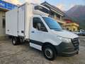 Mercedes-Benz Sprinter 415 CDI T37/35 FRIGO FRCX -20 DOPPIA TEMPERATURA Blanc - thumbnail 1