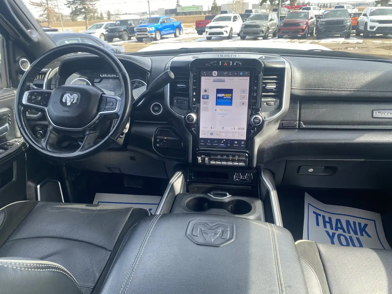 RAM 3500 снимка RAM 3500