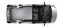 Citroen Jumpy e-Jumpy M 75 kWh Pack Premium Connect 3 places TVA Gri - thumbnail 4
