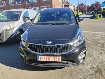 1.7 CRDi Navi Edition+