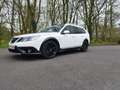 Saab 9-3 X 1.9 TTiD Blanc - thumbnail 1