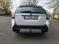 Saab 9-3 X 1.9 TTiD Blanc - thumbnail 4