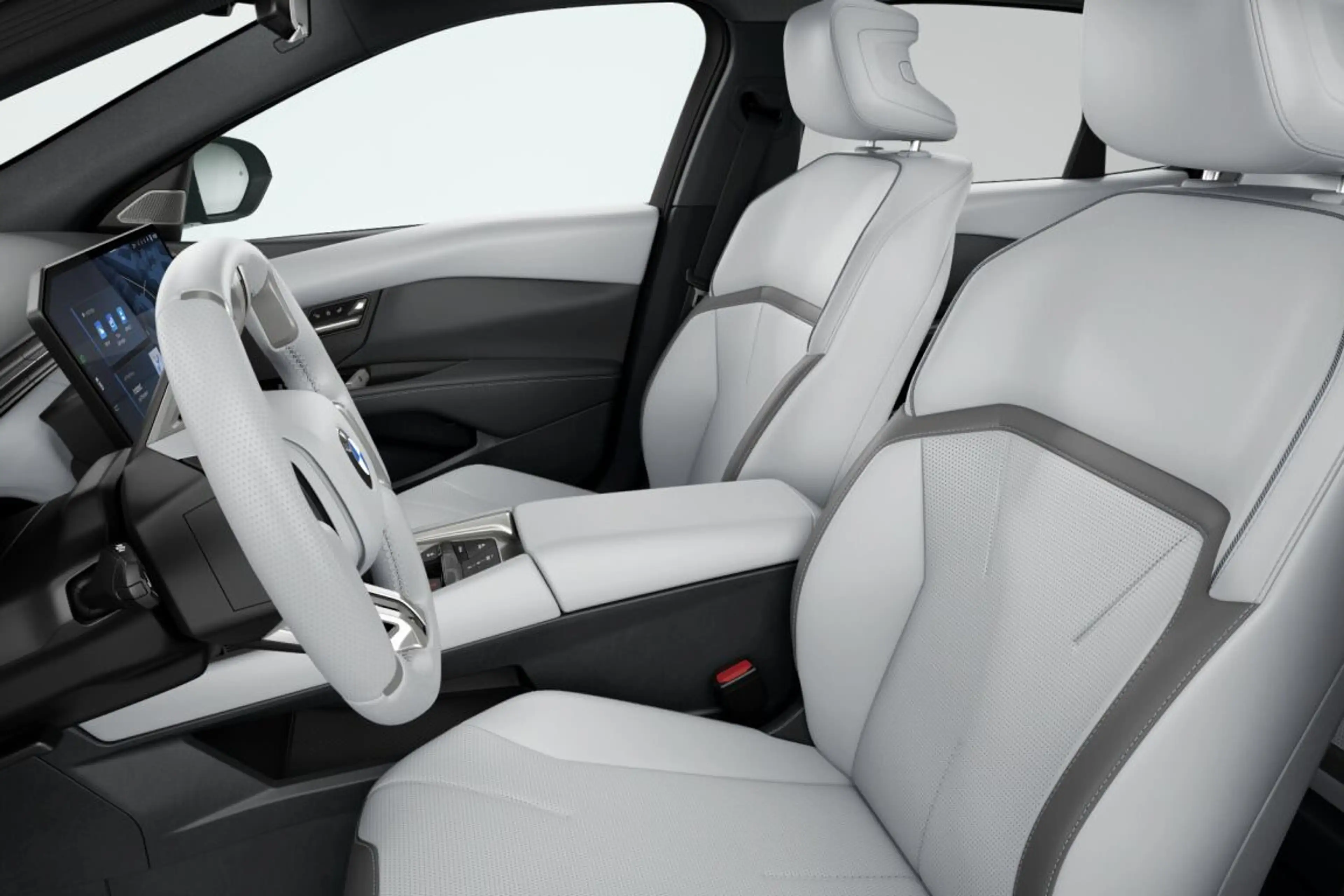 BMW i3 Sedan 50 xDrive First Edition | M Sportpakket | In — photo 4