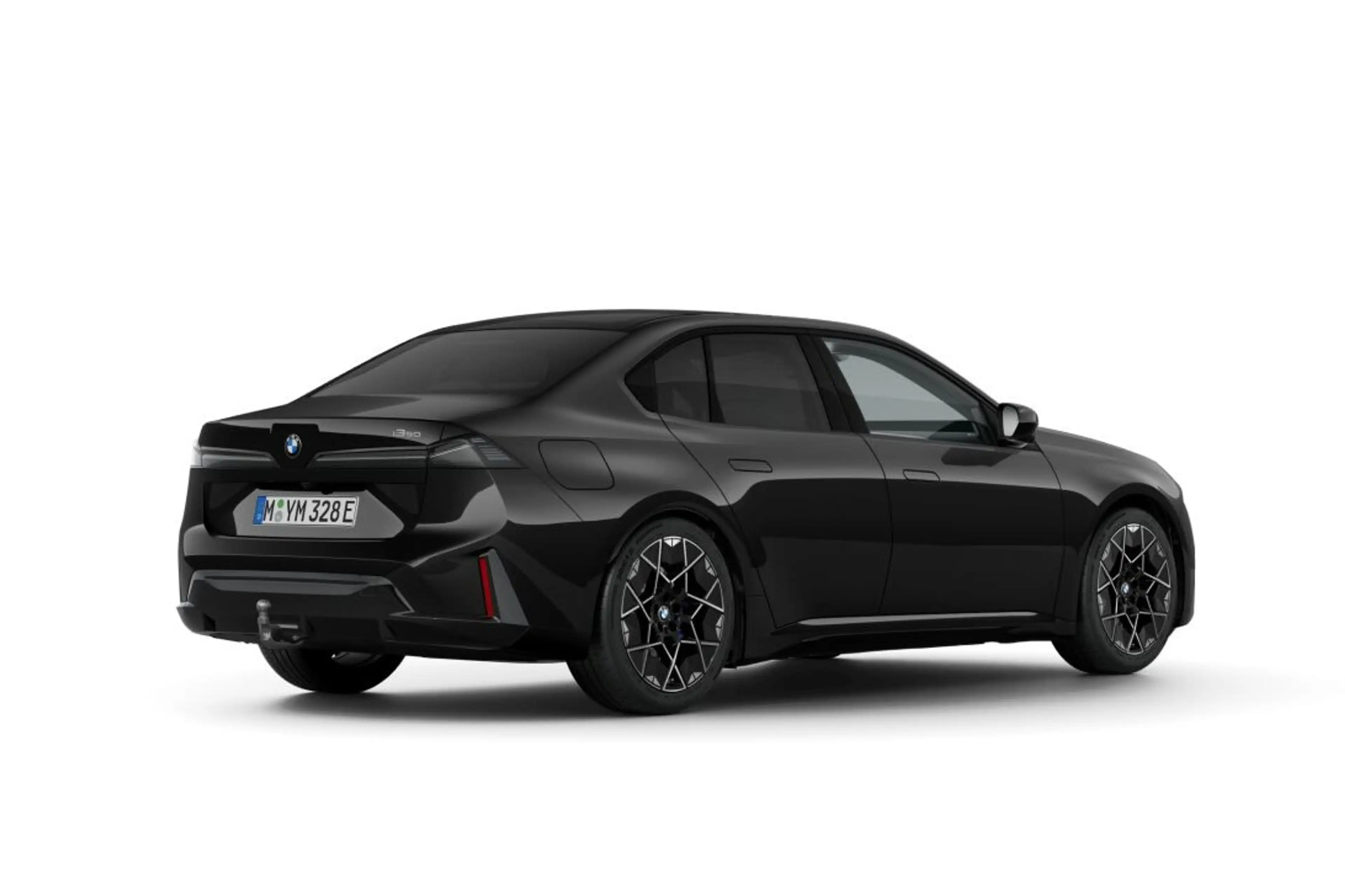 BMW i3 Sedan 50 xDrive First Edition | M Sportpakket | In — photo 2