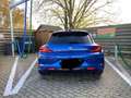 Volkswagen Scirocco R - DSG, Panoramadach, Sportfedern & Winterreifen plava - thumbnail 3