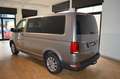 Volkswagen T6.1 Caravelle 2.0 TDI 110CV*DOPPIO CLIMA*GANCIO TRAINO*9 POSTI* Gris - thumbnail 3