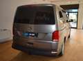Volkswagen T6.1 Caravelle 2.0 TDI 110CV*DOPPIO CLIMA*GANCIO TRAINO*9 POSTI* Gris - thumbnail 4