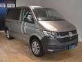 Volkswagen T6.1 Caravelle 2.0 TDI 110CV*DOPPIO CLIMA*GANCIO TRAINO*9 POSTI* Gris - thumbnail 2