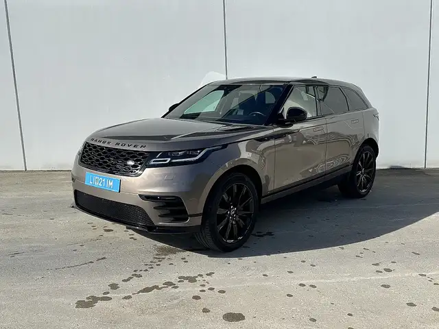 Land Rover Range Rover Velar D240 Allrad R-Dynamic S Aut.