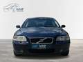 Volvo S60 Lim. Bi-Fuel Momentum/Klima./Sitzhz./Tempom. Blau - thumbnail 2