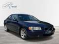 Volvo S60 Lim. Bi-Fuel Momentum/Klima./Sitzhz./Tempom. Blau - thumbnail 3