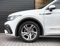 Volkswagen Tiguan 1.5 TSI R-Line Business+ / Wegklapbare Trekhaak / Blanc - thumbnail 11