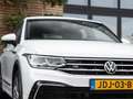 Volkswagen Tiguan 1.5 TSI R-Line Business+ / Wegklapbare Trekhaak / Blanc - thumbnail 9