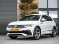 Volkswagen Tiguan 1.5 TSI R-Line Business+ / Wegklapbare Trekhaak / Blanc - thumbnail 1