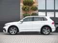 Volkswagen Tiguan 1.5 TSI R-Line Business+ / Wegklapbare Trekhaak / Blanc - thumbnail 8
