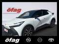 Toyota C-HR 2.0 FWD Active Drive AHK+LED+Navi+SHZ+Kam. Weiß - thumbnail 1