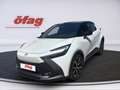 Toyota C-HR 2.0 FWD Active Drive AHK+LED+Navi+SHZ+Kam. Weiß - thumbnail 3