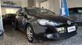 Volkswagen Golf Golf VI 2008 5p 1.6 tdi Highline 90 CV Nero - thumbnail 5