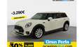 MINI Cooper D Blanco - thumbnail 1
