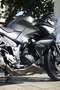 Kawasaki Z 300 Sportliches Anfängerbike Gris - thumbnail 4