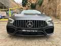 Mercedes-Benz AMG GT Coupé 63 S 4Matic+ Gris - thumbnail 3