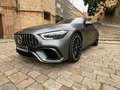 Mercedes-Benz AMG GT Coupé 63 S 4Matic+ Gris - thumbnail 2