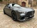 Mercedes-Benz AMG GT Coupé 63 S 4Matic+ Gris - thumbnail 5