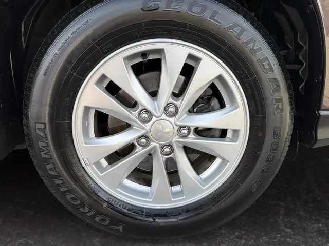 Mitsubishi Asx view 15