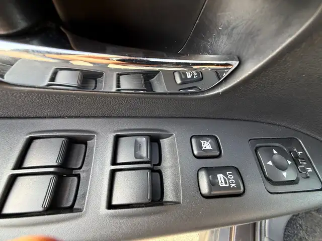 Mitsubishi Asx view 19