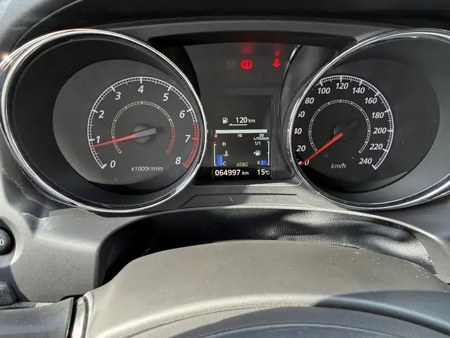 Mitsubishi Asx view 12