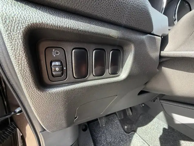 Mitsubishi Asx view 18