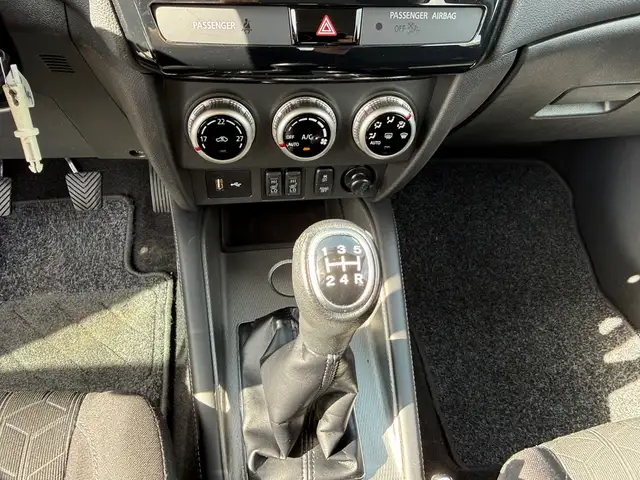 Mitsubishi Asx view 9