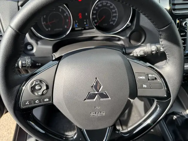 Mitsubishi Asx view 17