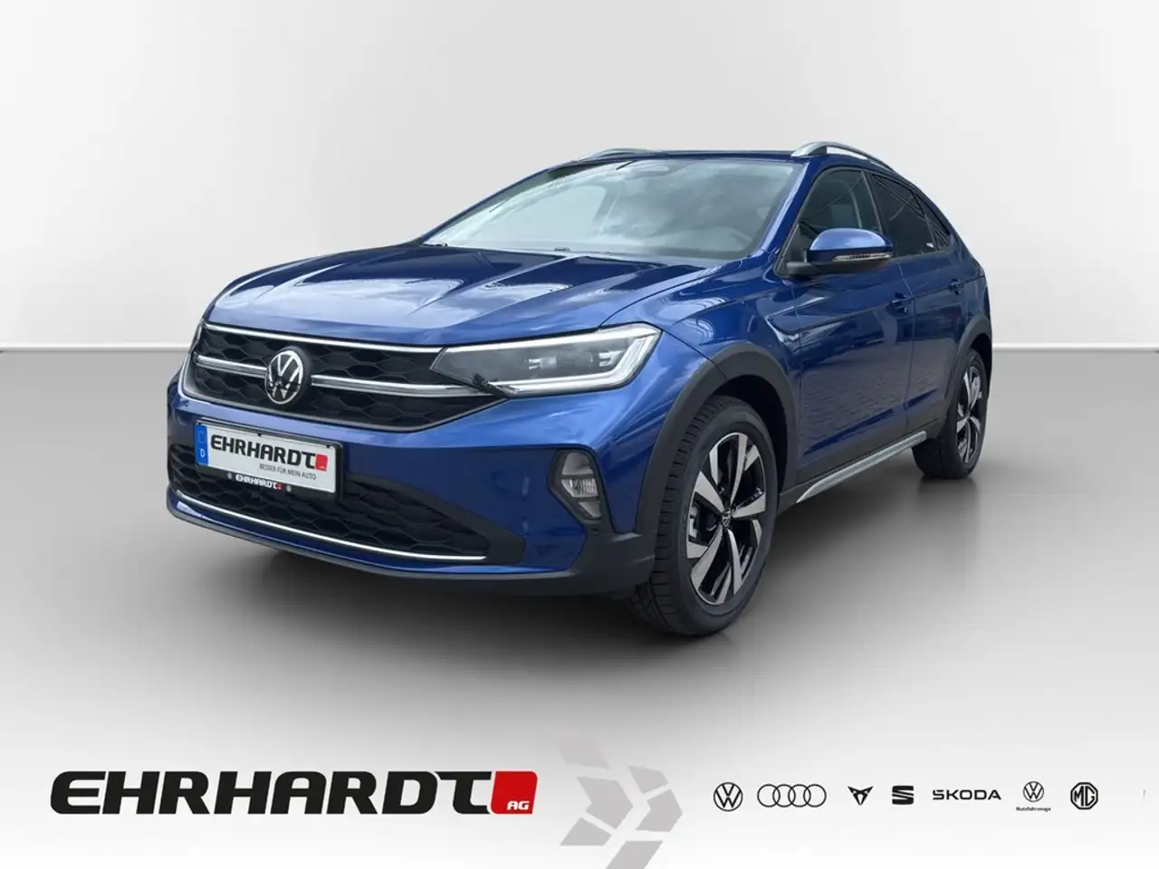 Volkswagen Taigo 2026