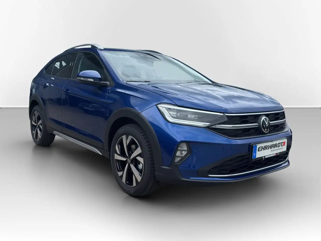 Volkswagen Taigo 2026