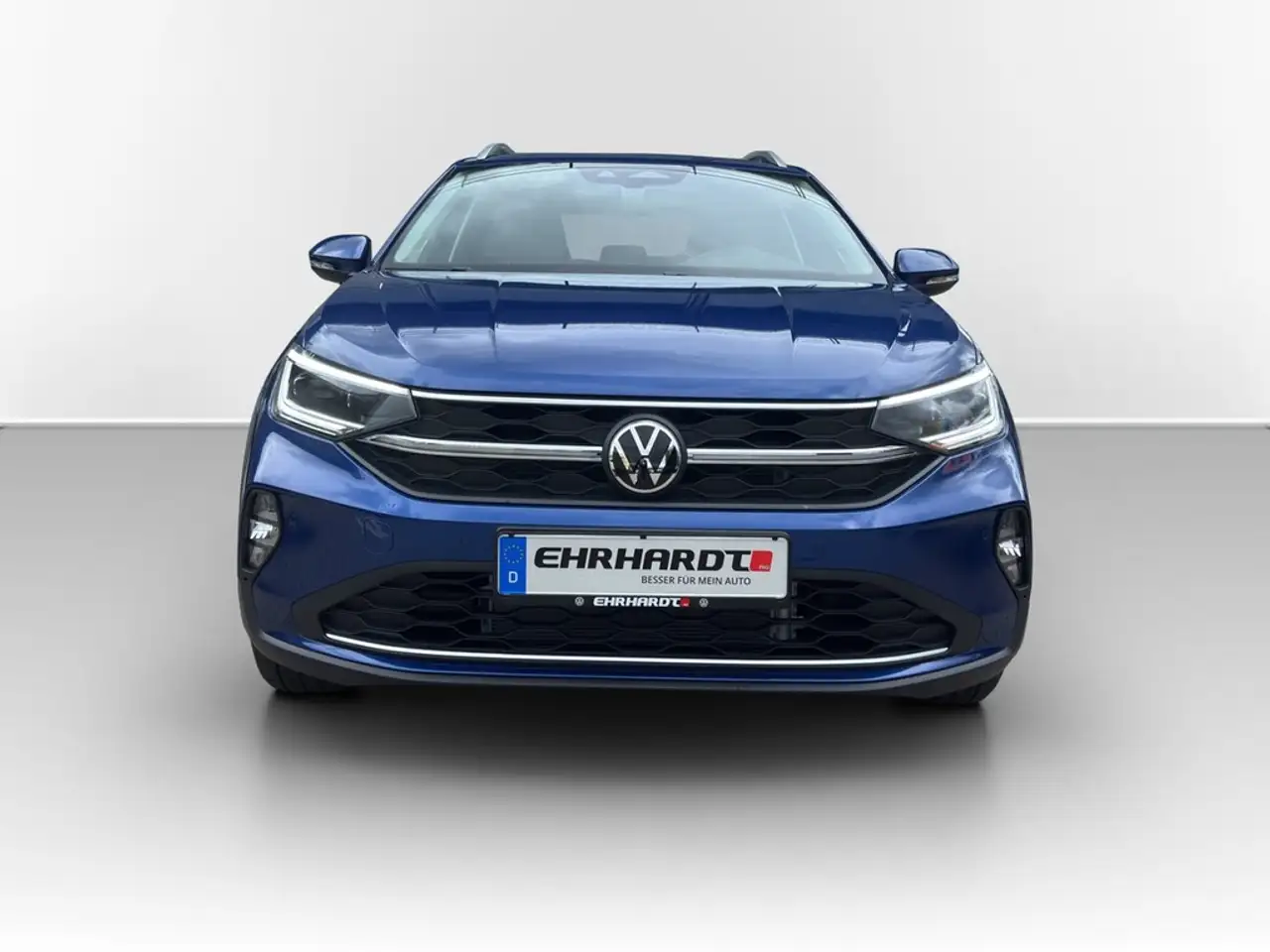 Volkswagen Taigo 2026