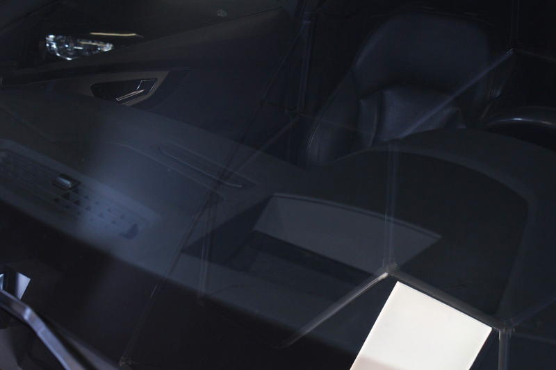 Audi SQ7 4.0 TDI*quattro*RSE Tablet*Luft*HeadUp*7Sitz — photo 4