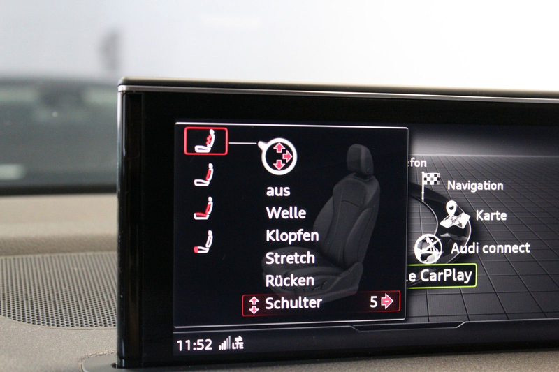 Audi SQ7 4.0 TDI*quattro*RSE Tablet*Luft*HeadUp*7Sitz — photo 24