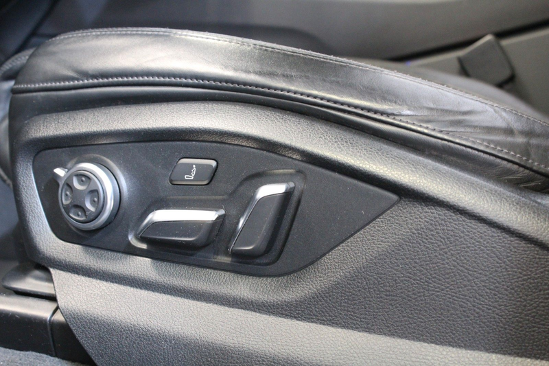 Audi SQ7 4.0 TDI*quattro*RSE Tablet*Luft*HeadUp*7Sitz — photo 42