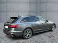 Audi A4 40 TFSI S-LINE 4JG+LED+APP+AHK+SHZ+19" Gris - thumbnail 6