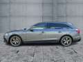 Audi A4 40 TFSI S-LINE 4JG+LED+APP+AHK+SHZ+19" Gris - thumbnail 4