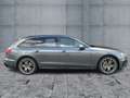 Audi A4 40 TFSI S-LINE 4JG+LED+APP+AHK+SHZ+19" Gris - thumbnail 7