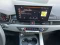 Audi A4 40 TFSI S-LINE 4JG+LED+APP+AHK+SHZ+19" Gris - thumbnail 11