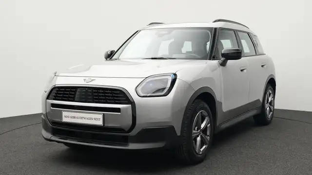 MINI Countryman C Classic Trim