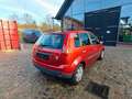 Ford Fiesta Ambiente 1,4 TDCi / 1 Hand / Klimaanlage Rot - thumbnail 7